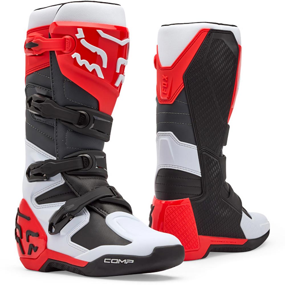 Bottes Comp