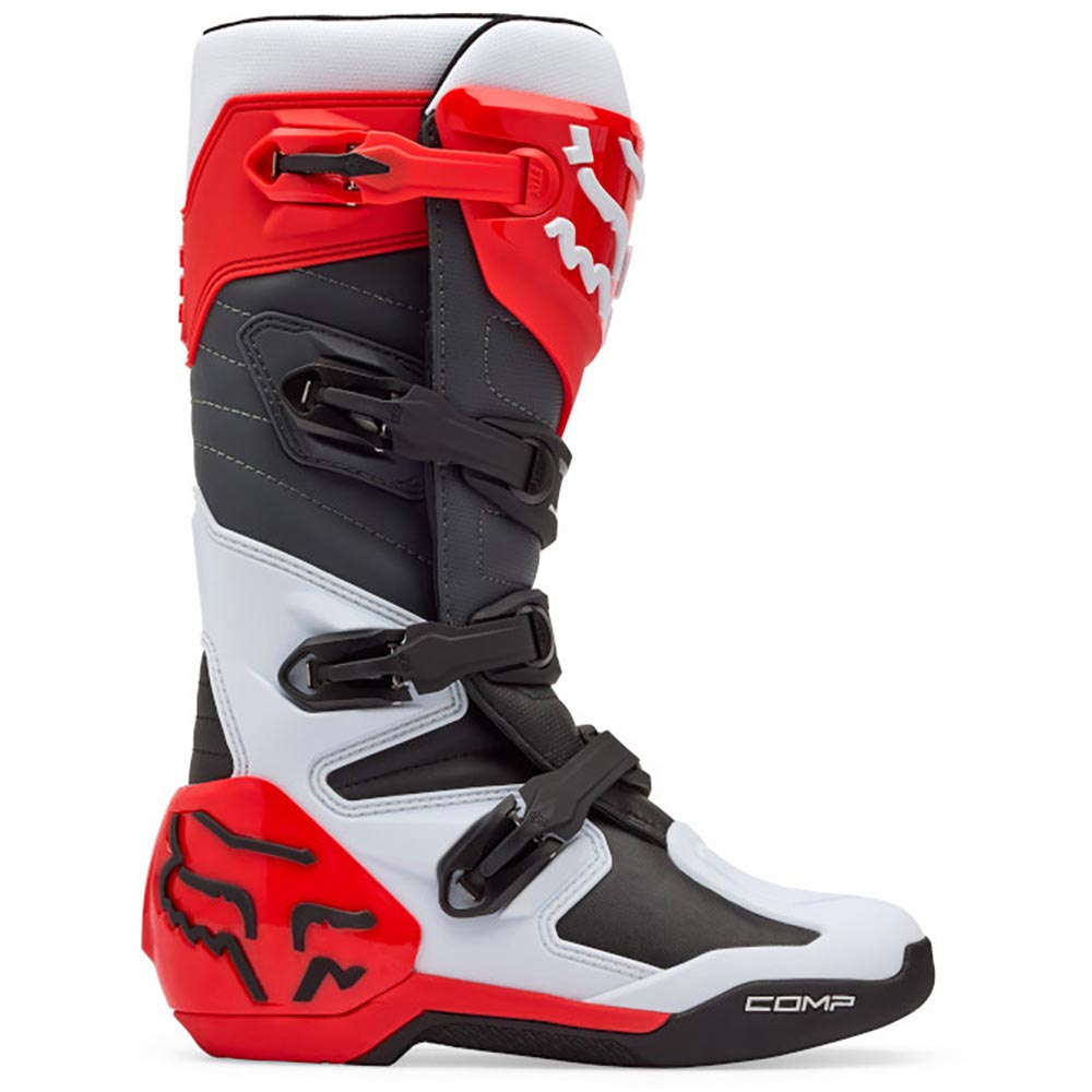 Bottes Comp