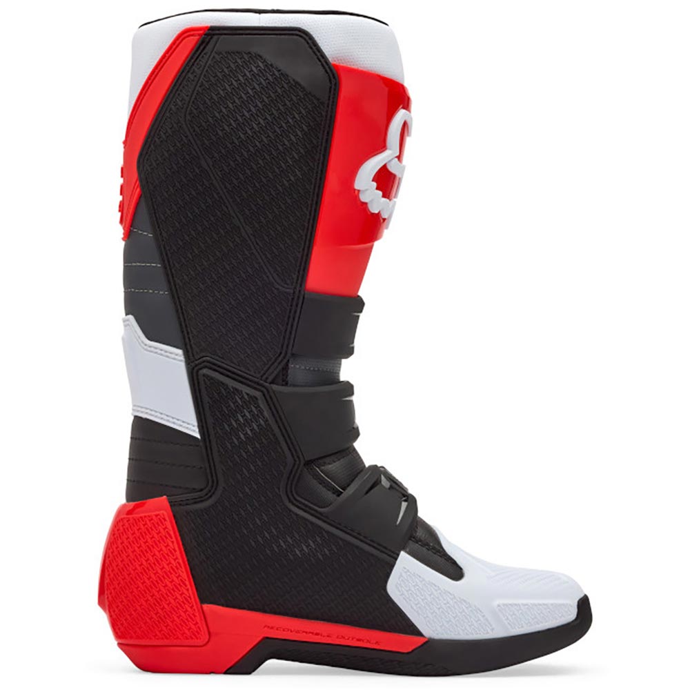 Bottes Comp