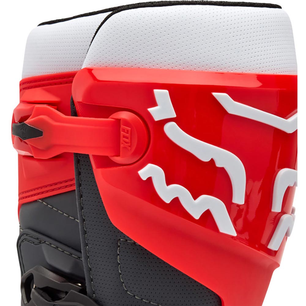 Bottes Comp