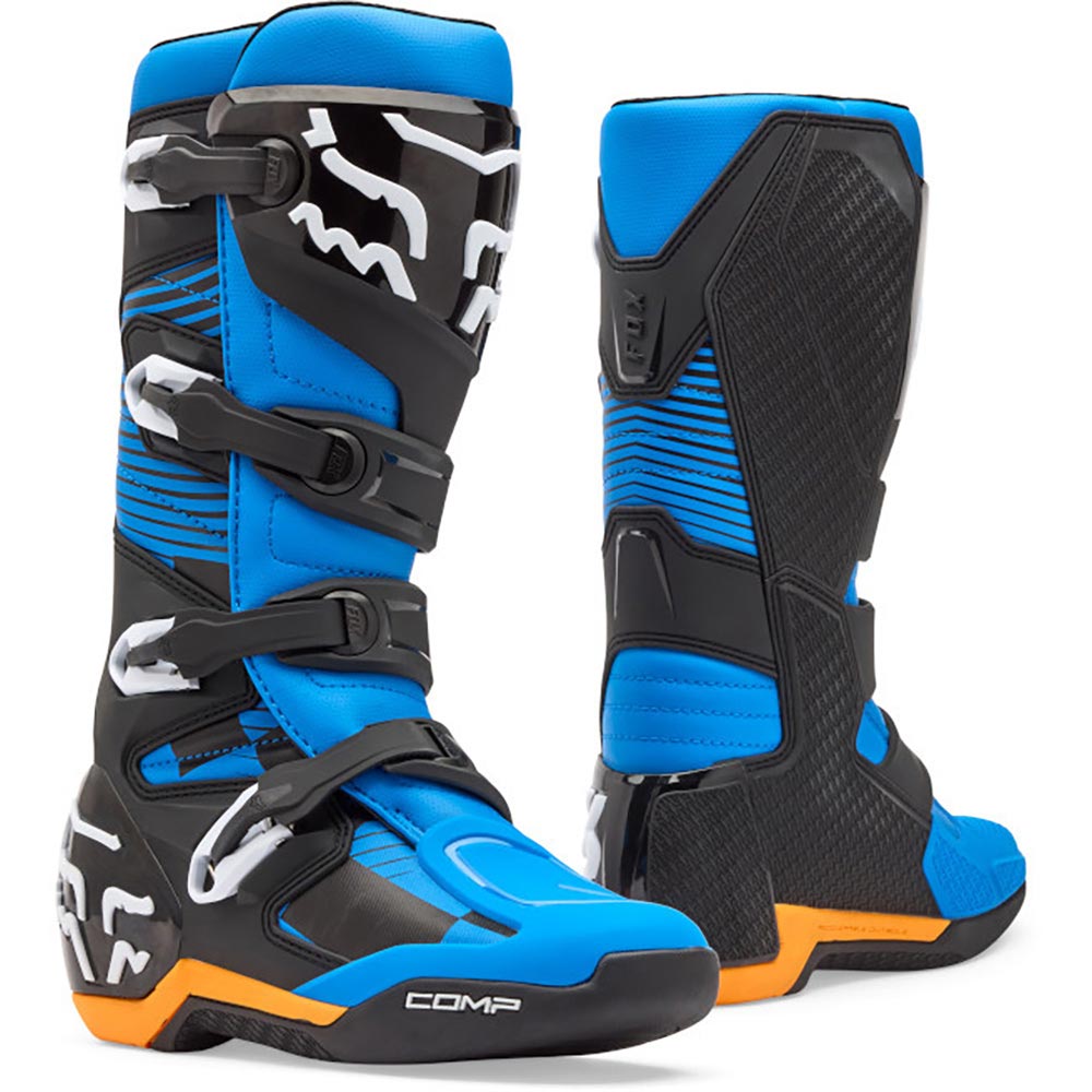 Bottes Comp