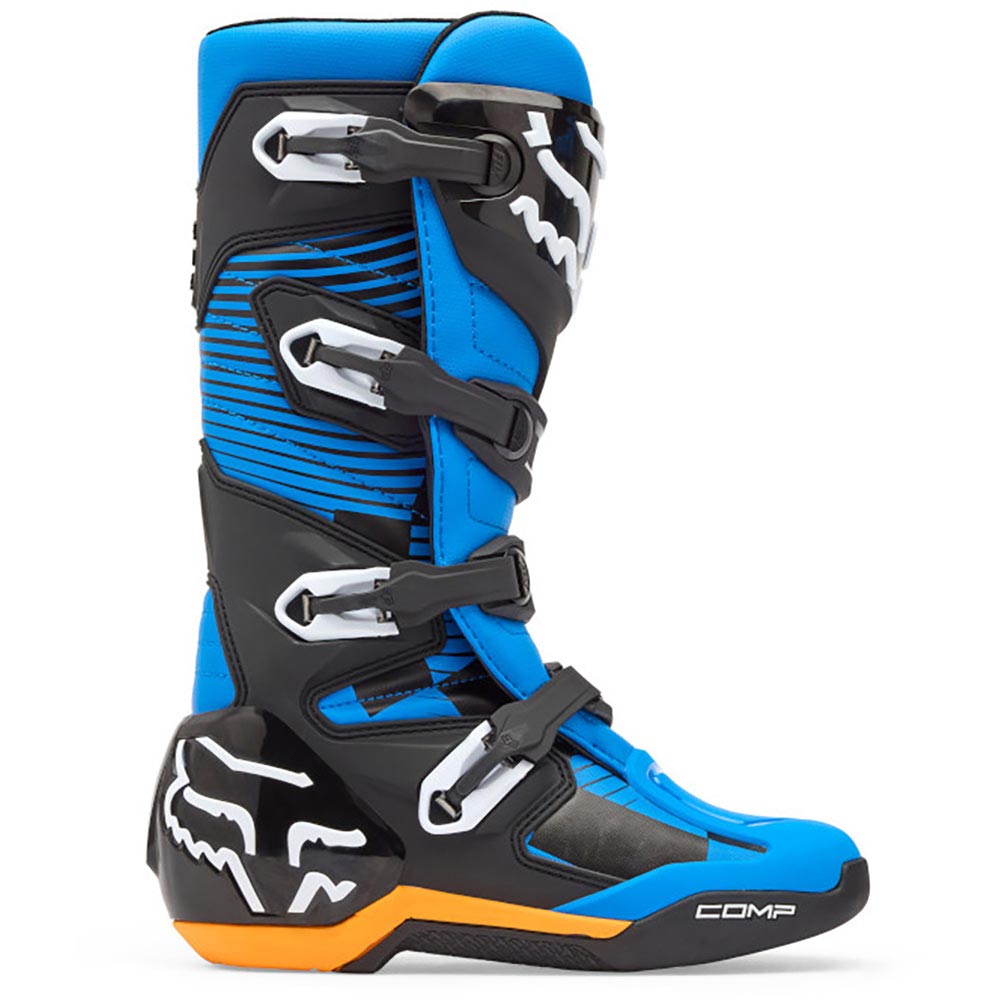 Bottes Comp