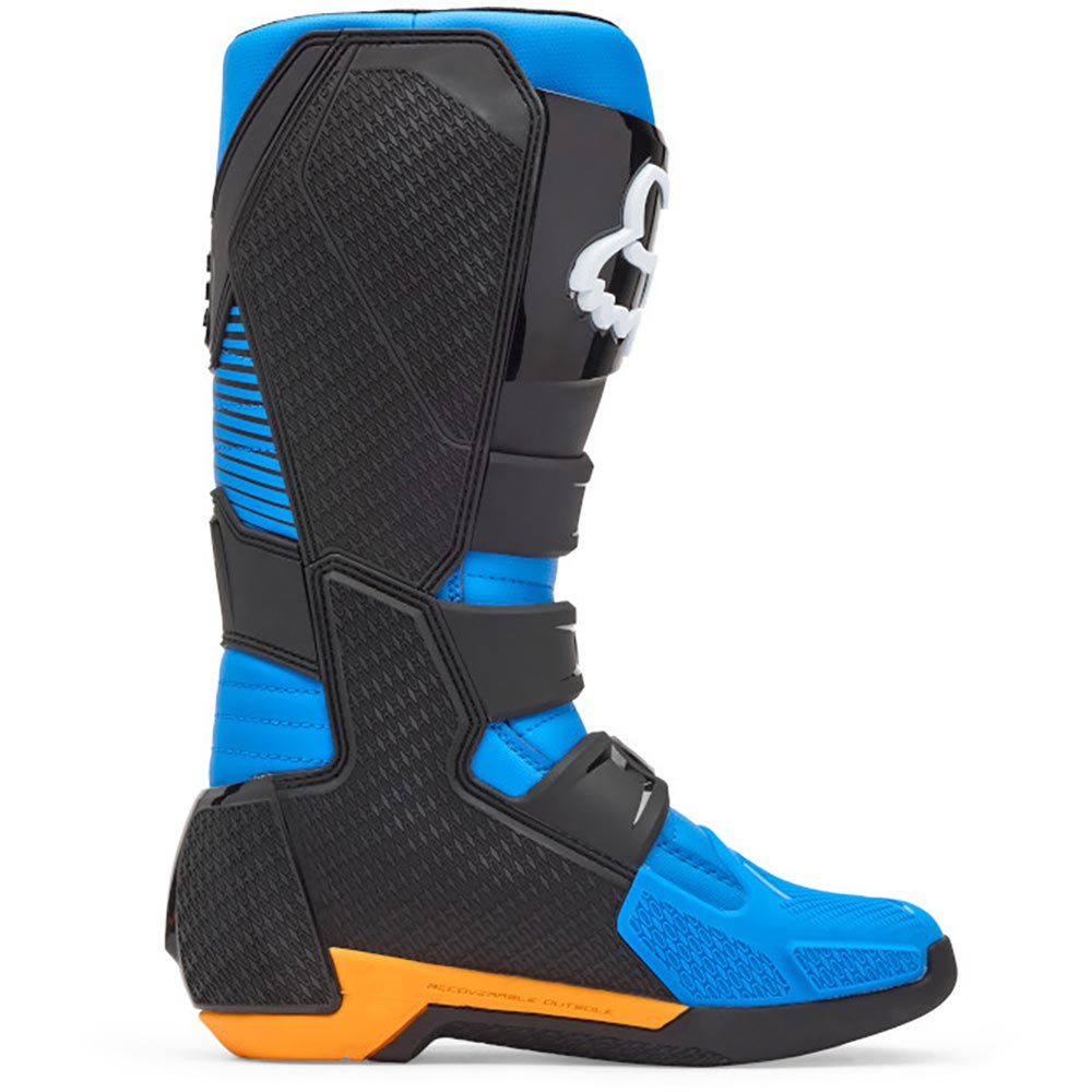 Bottes Comp