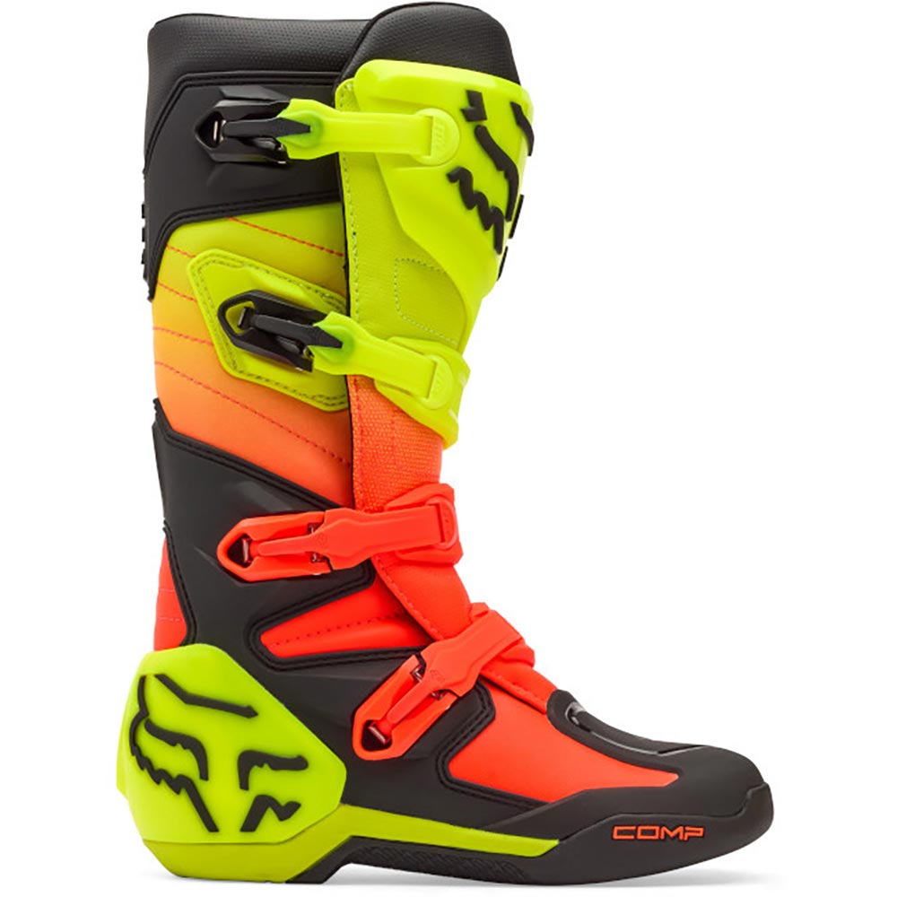 Bottes Comp