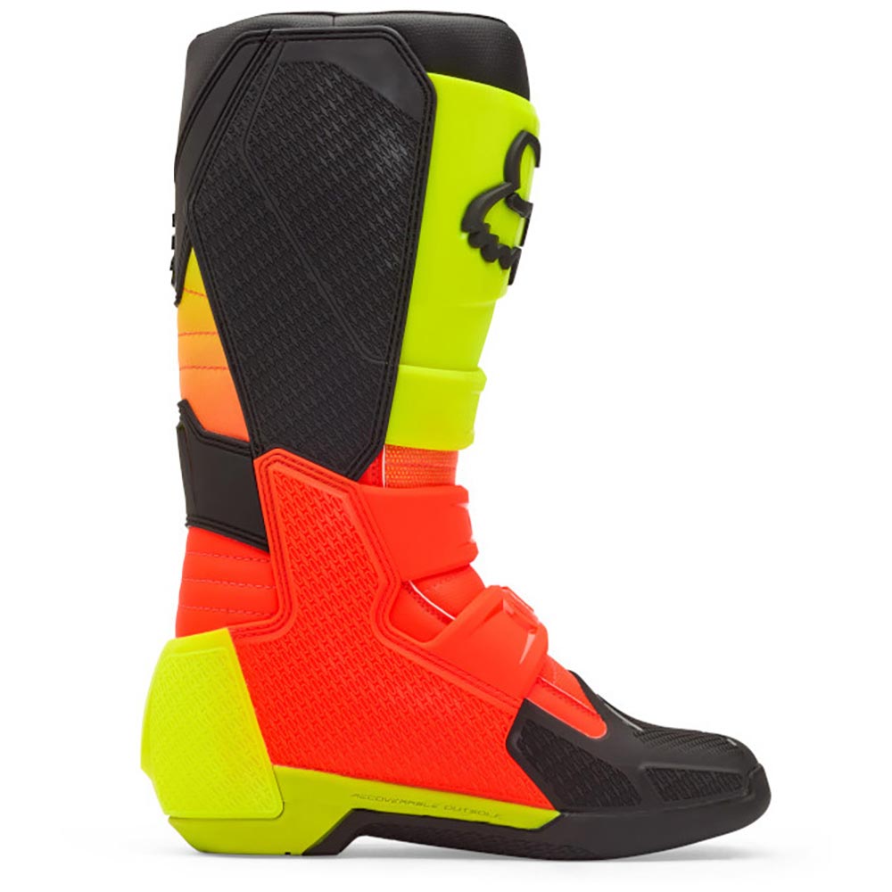 Bottes Comp