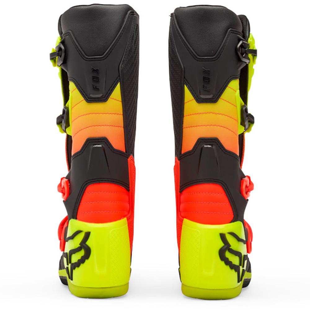 Bottes Comp