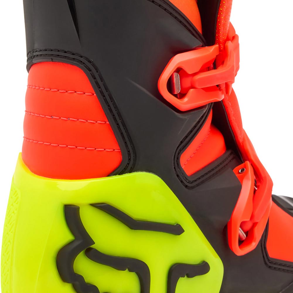 Bottes Comp