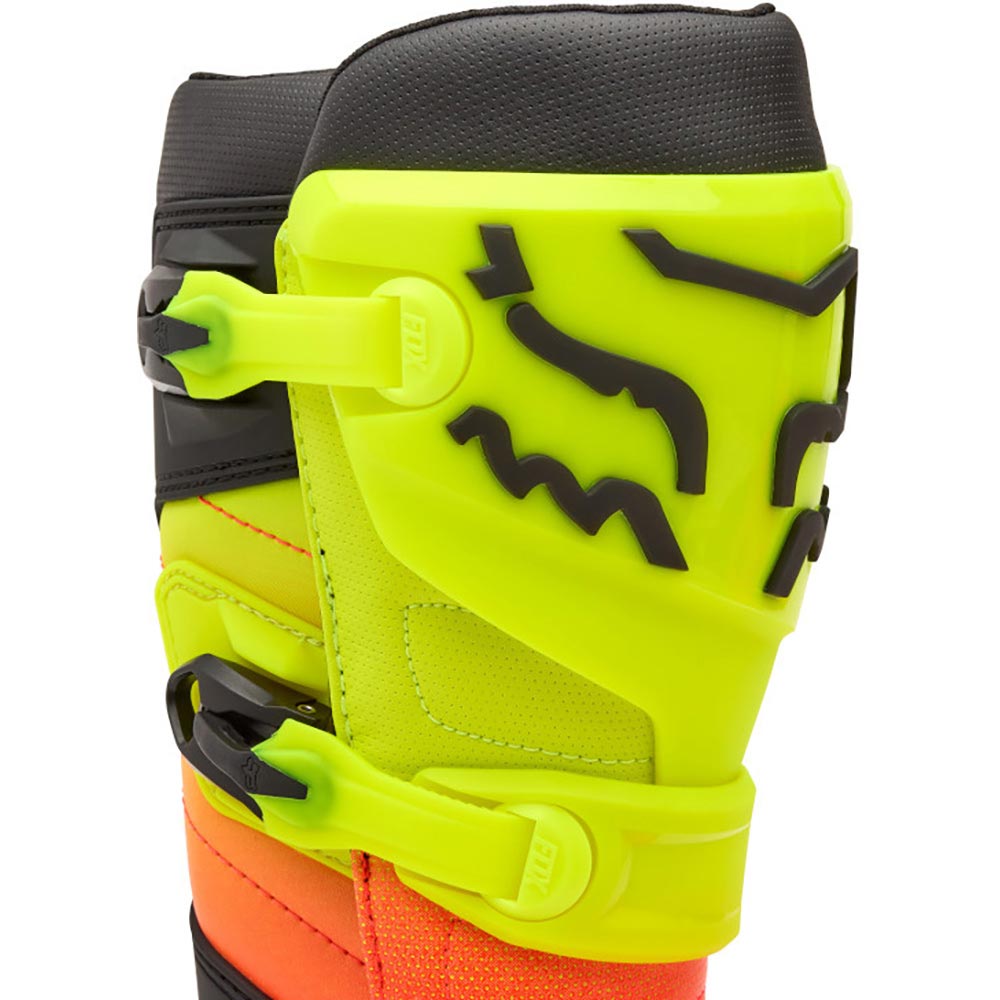 Bottes Comp