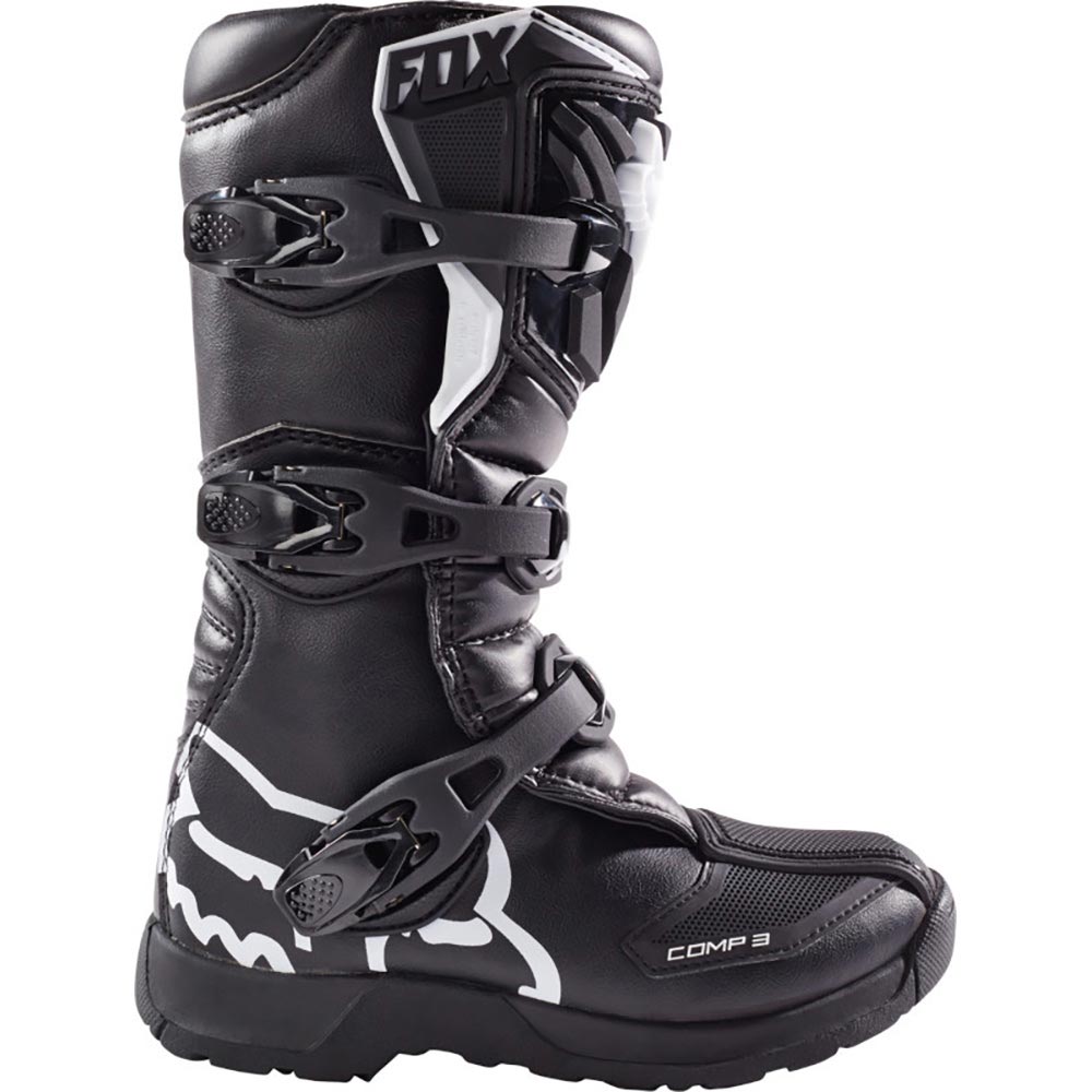 Bottes enfant Comp 3Y