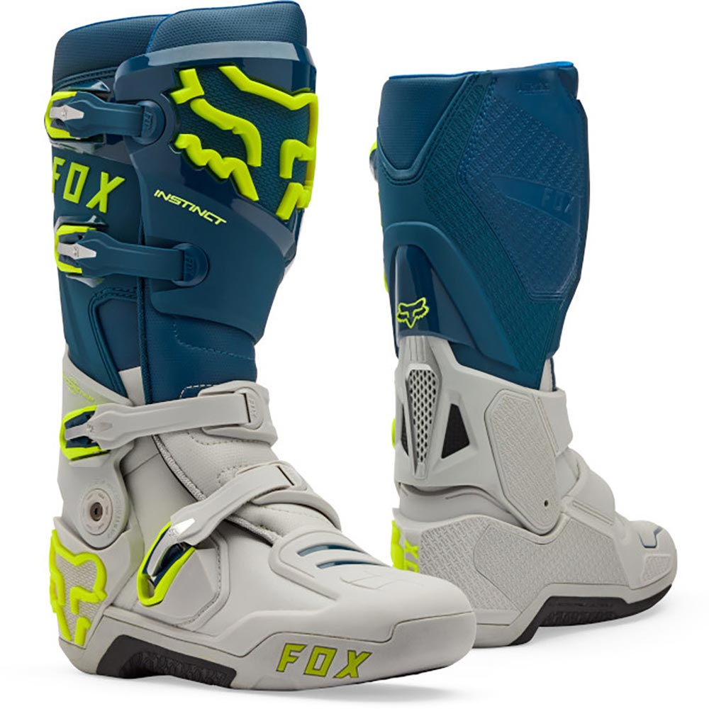 Bottes Instinct