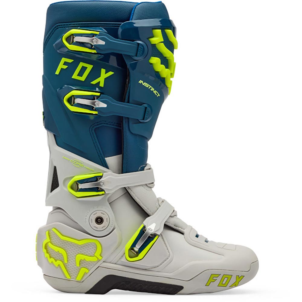 Bottes Instinct