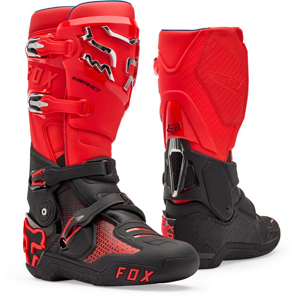 Bottes Instinct