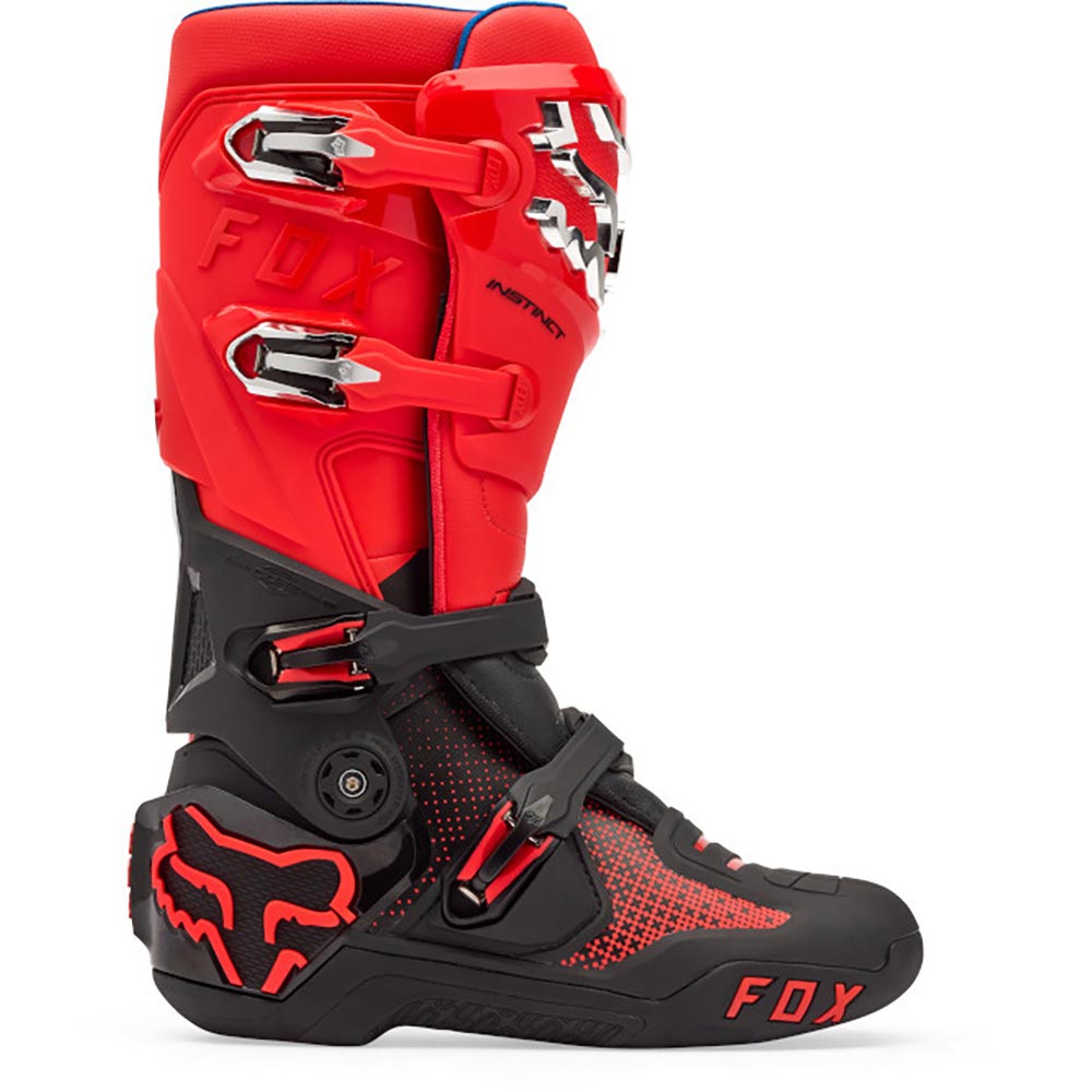 Bottes Instinct