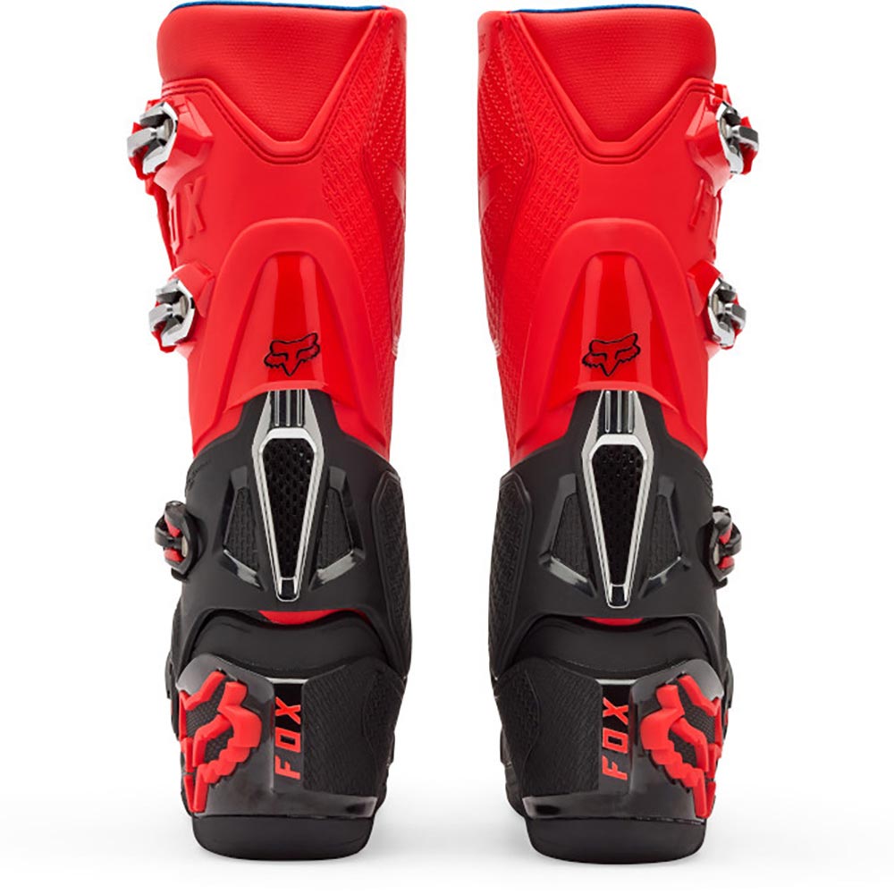 Bottes Instinct