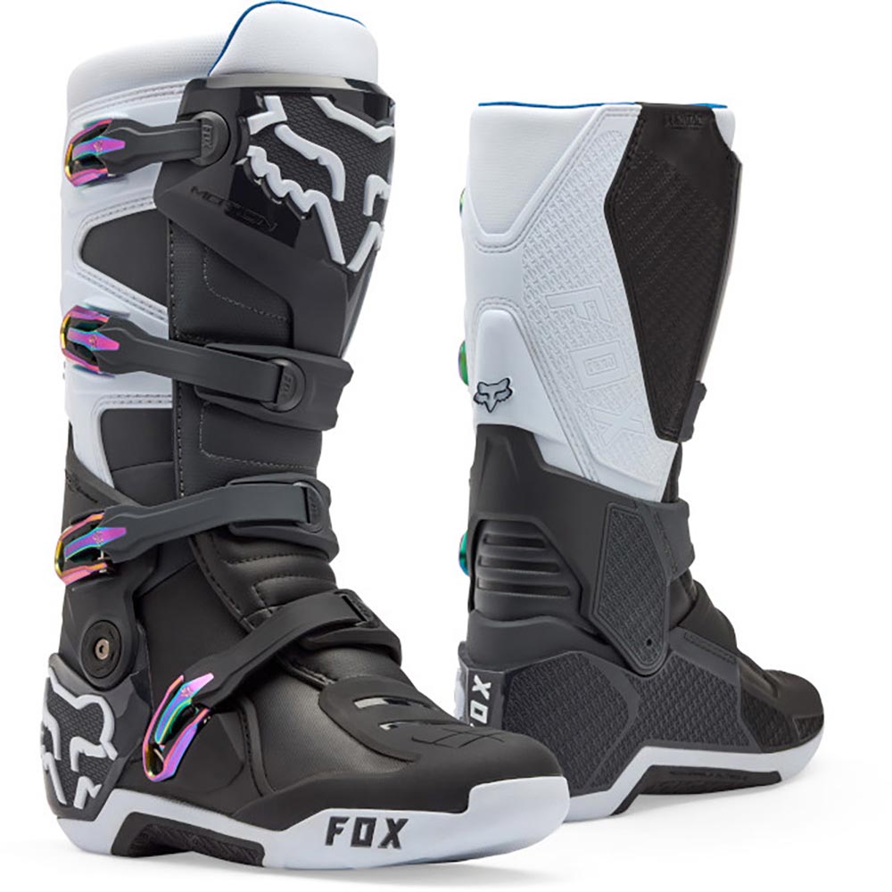 Bottes Motion