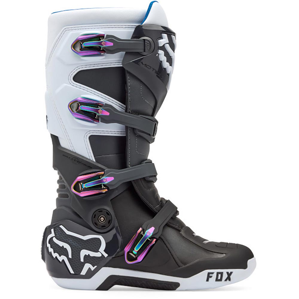 Bottes Motion