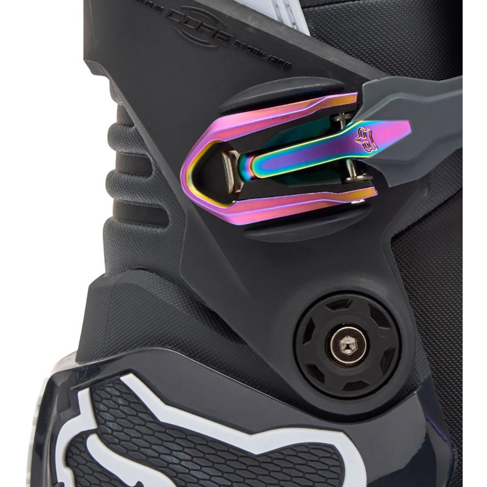 Bottes Motion