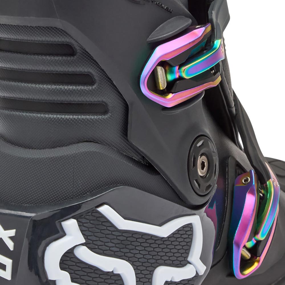 Bottes Motion