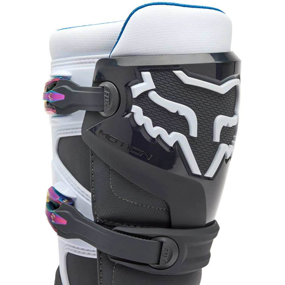 Bottes Motion