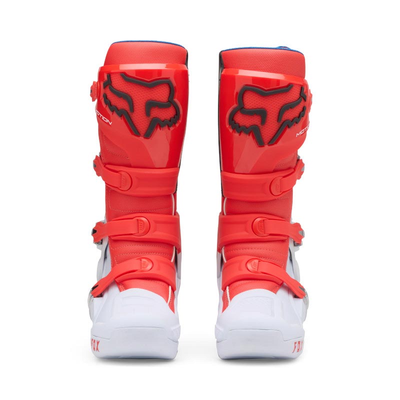 Bottes Motion