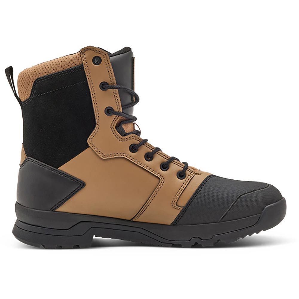 Bottes Ranger ADV