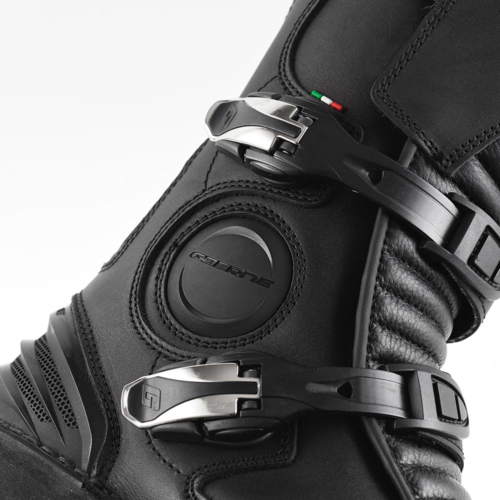 Bottes G_Midland Gore-Tex®