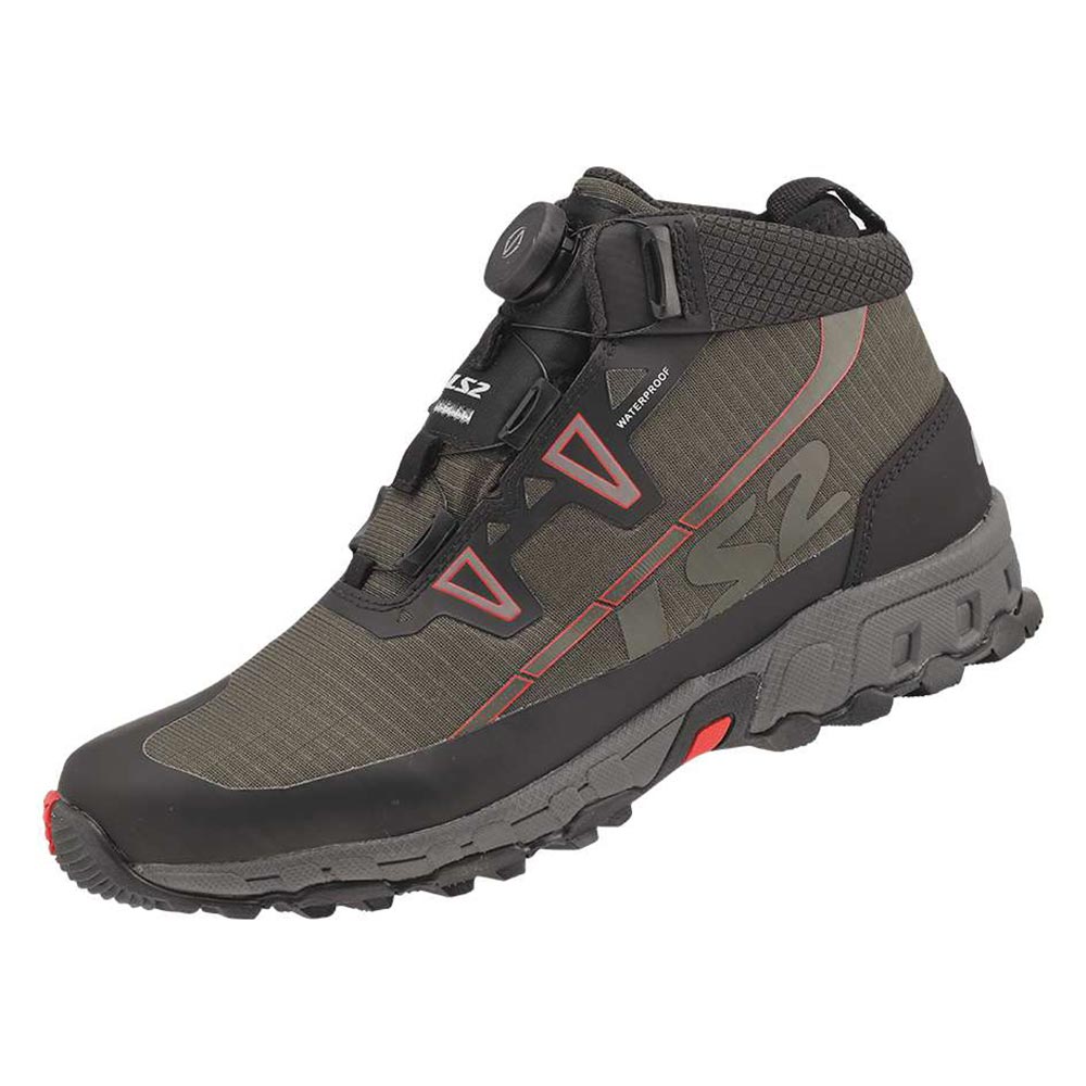 Chaussures Trekker