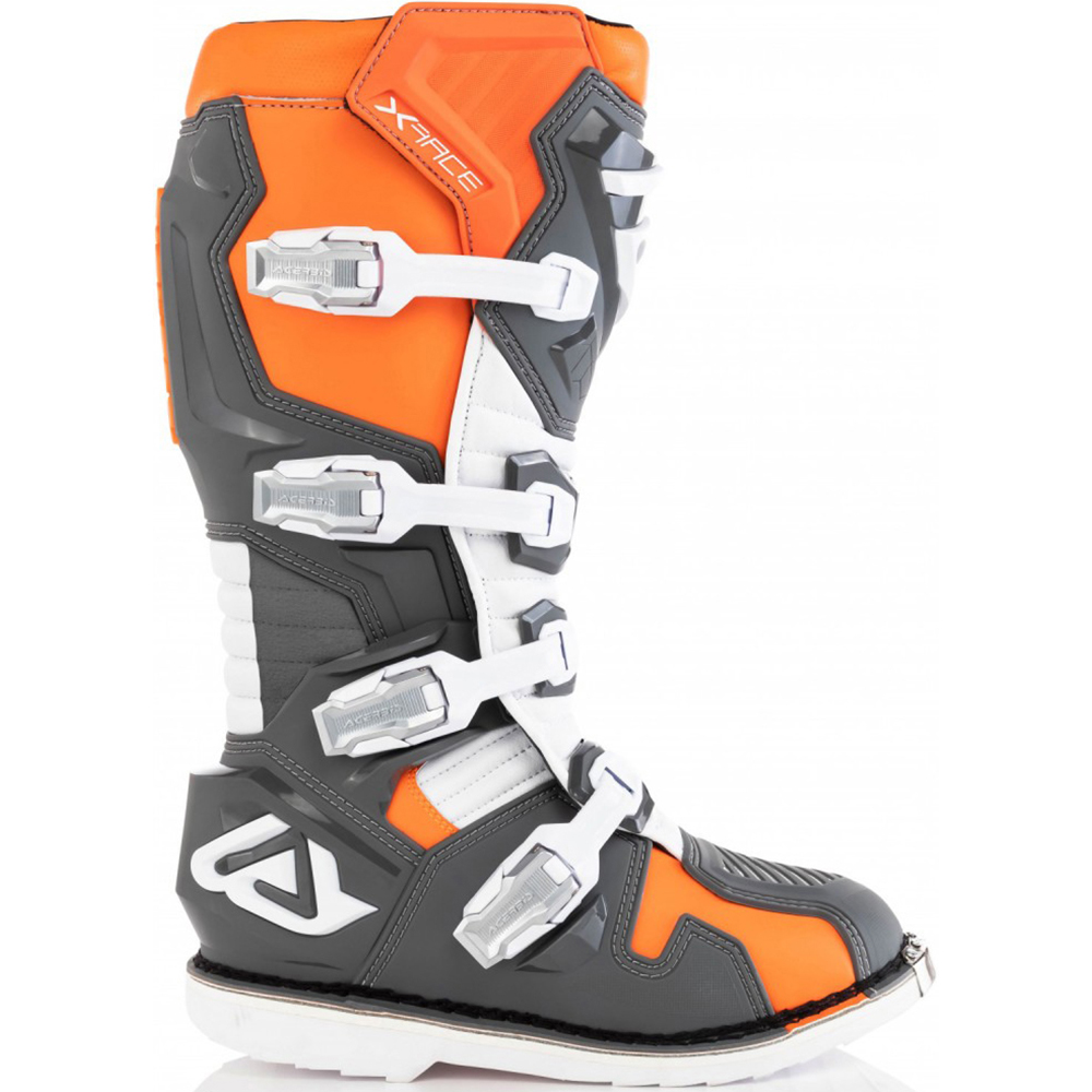 Bottes X-Race