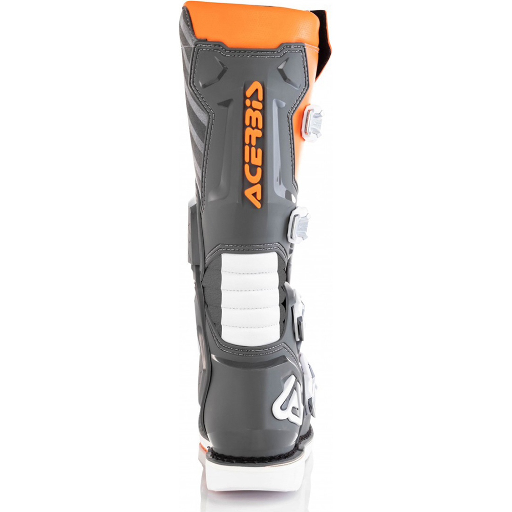 Bottes X-Race