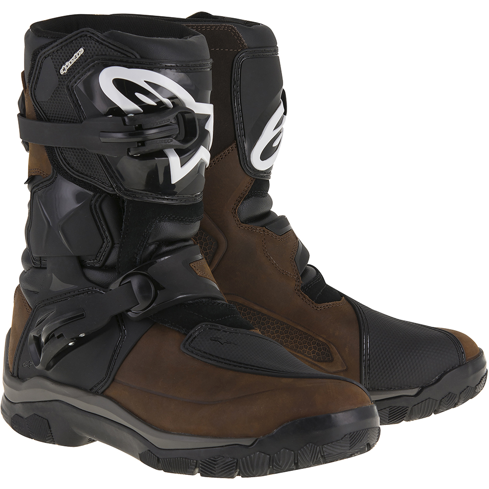 Bottes Belize Drystar Oiled