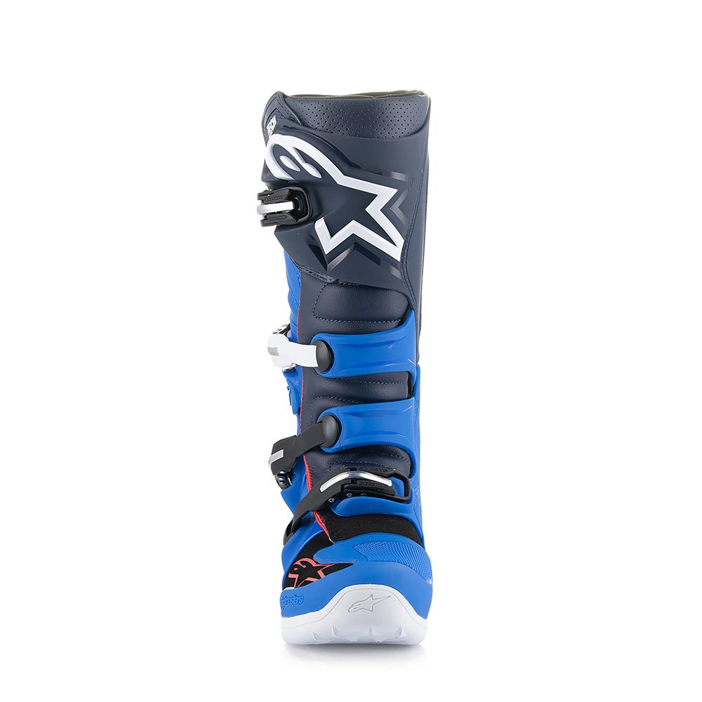 Bottes Tech 7 - 2020