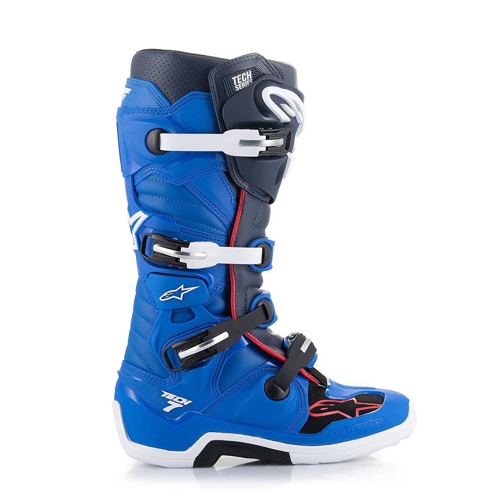 Bottes Tech 7 - 2020