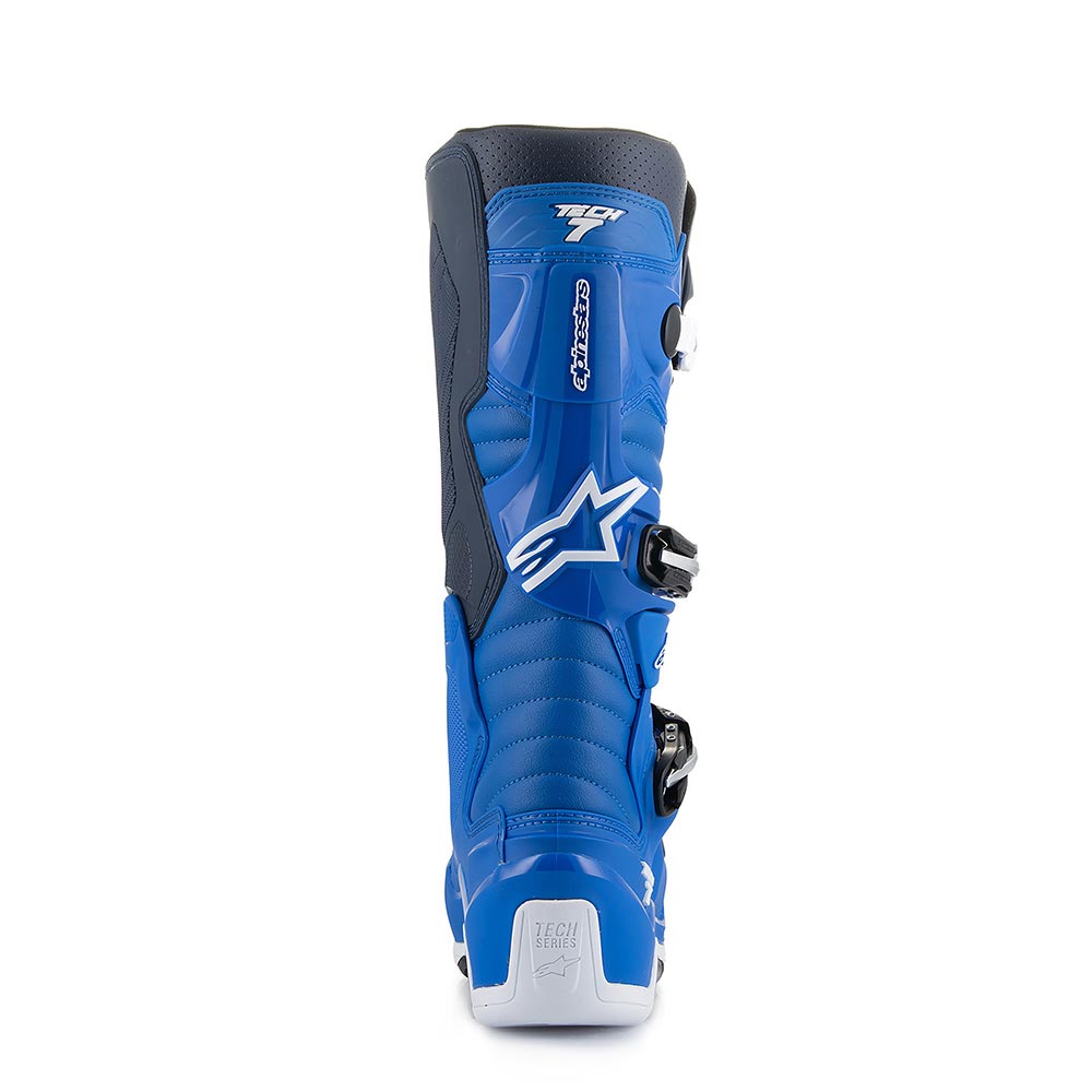 Bottes Tech 7 - 2020