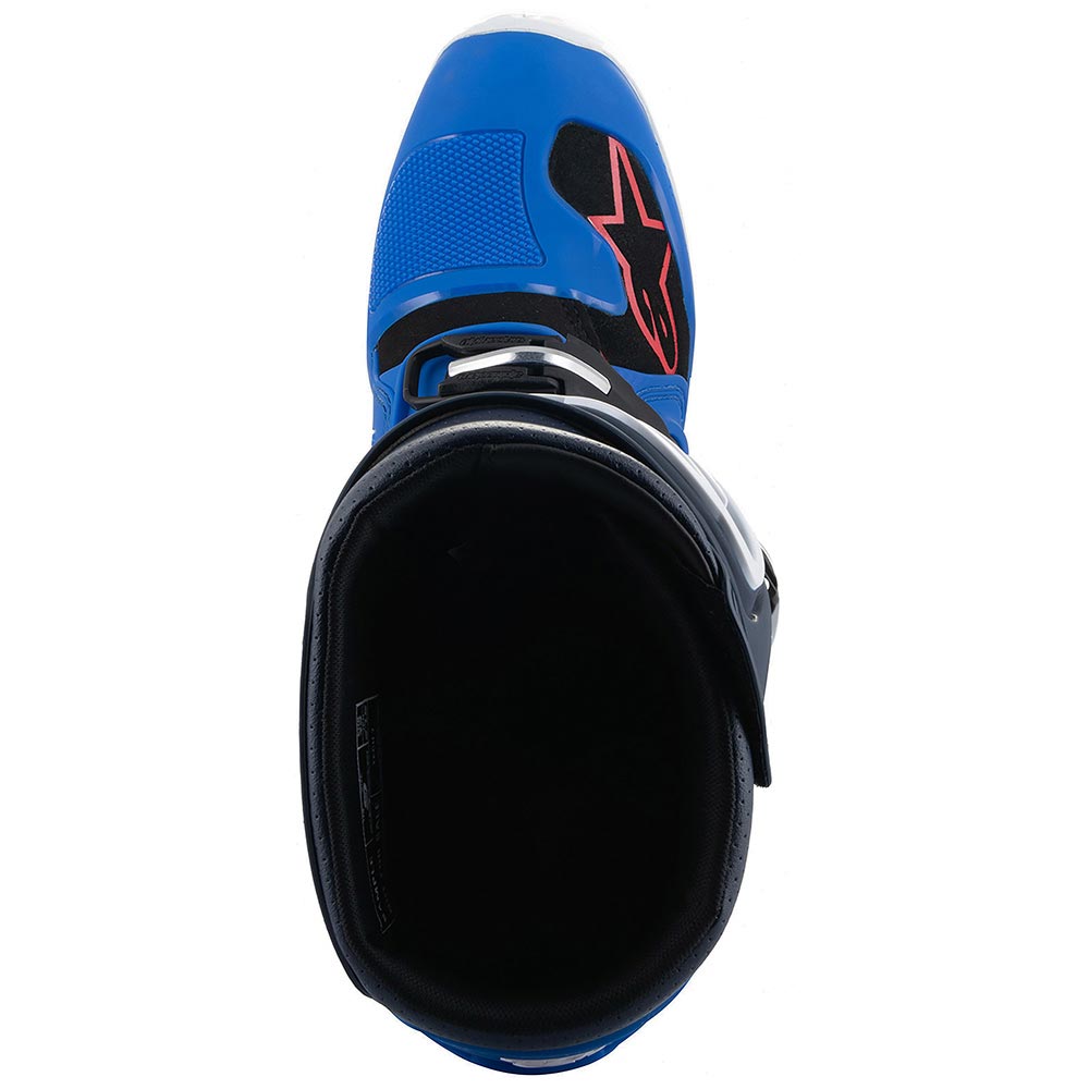 Bottes Tech 7 - 2020