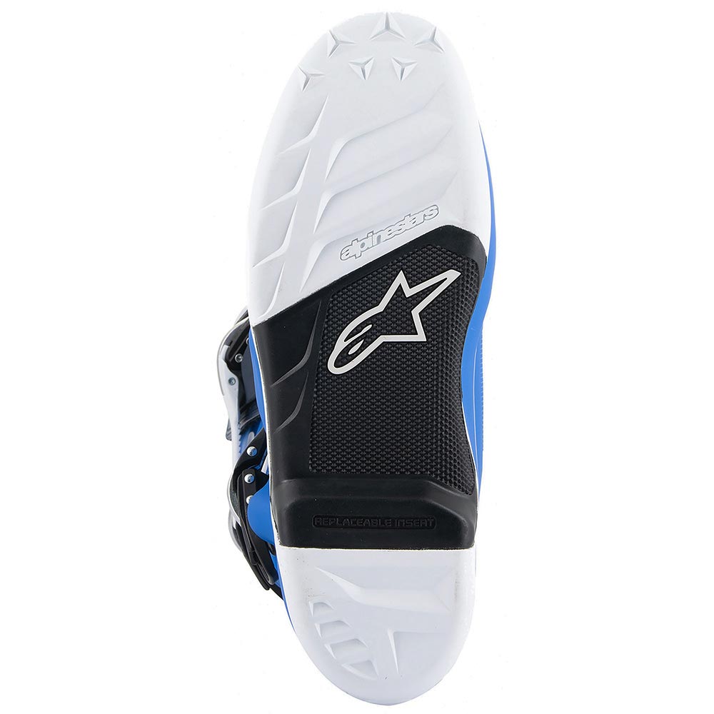Bottes Tech 7 - 2020