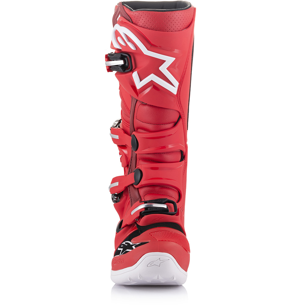 Bottes Tech 7 - 2020
