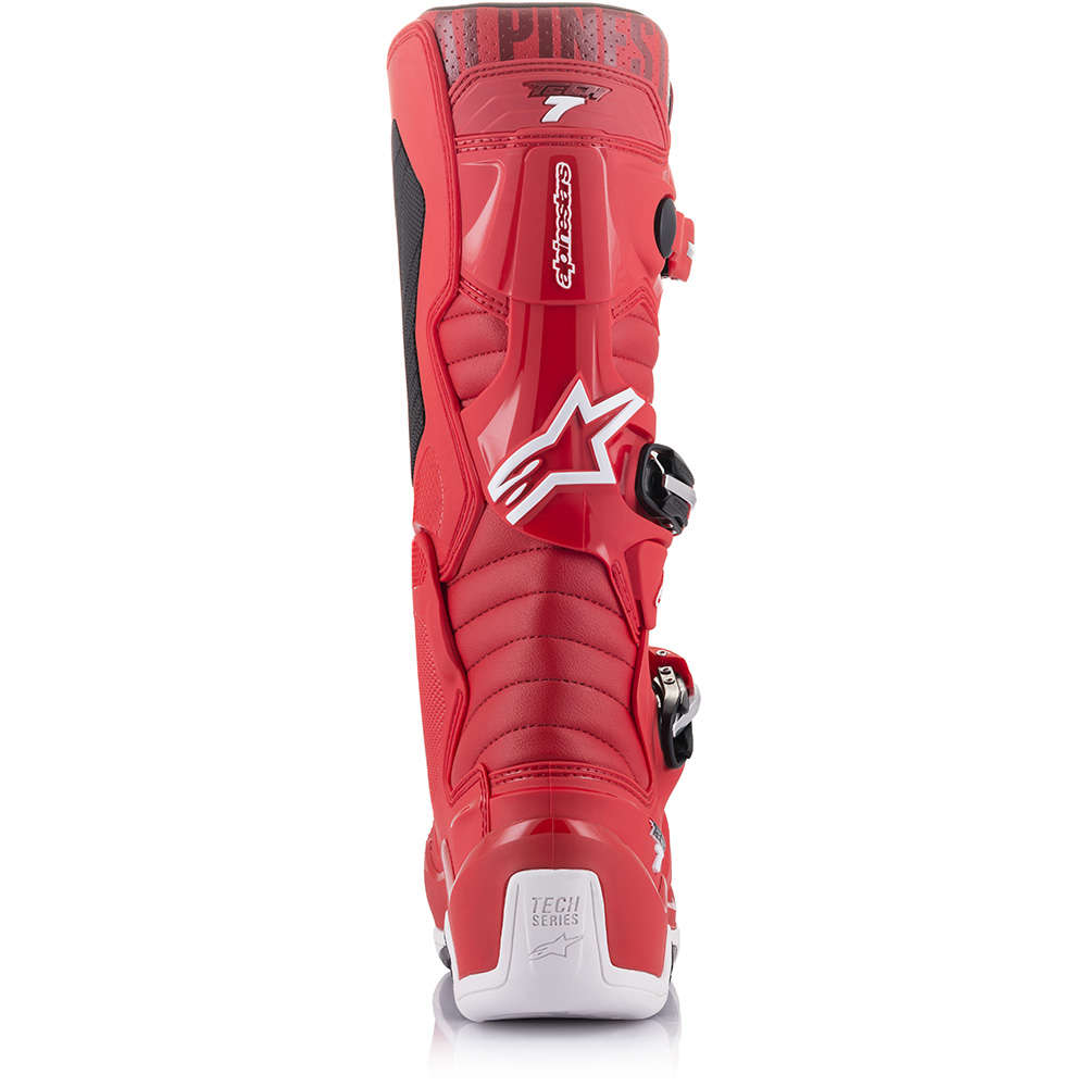 Bottes Tech 7 - 2020