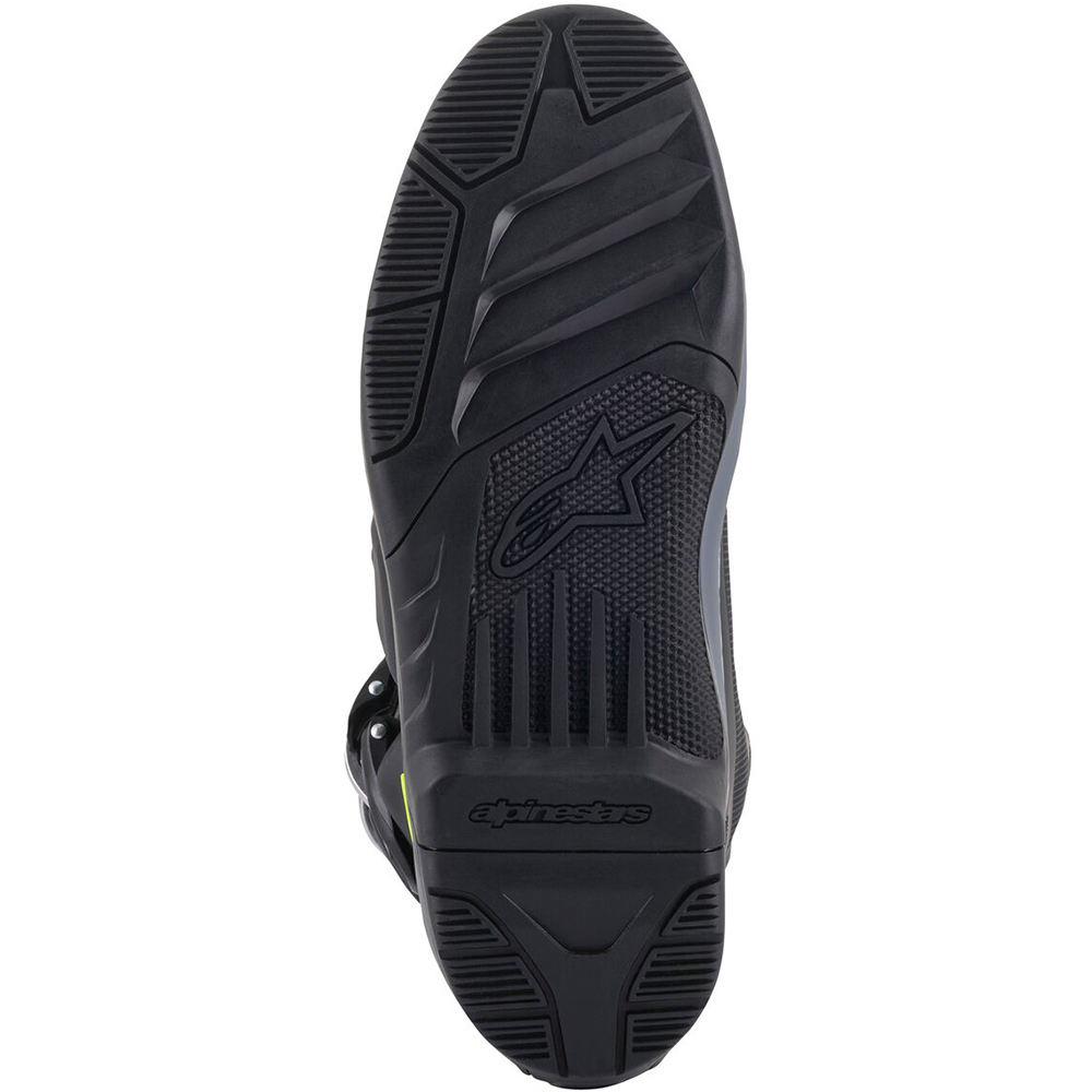 Bottes Tech 5