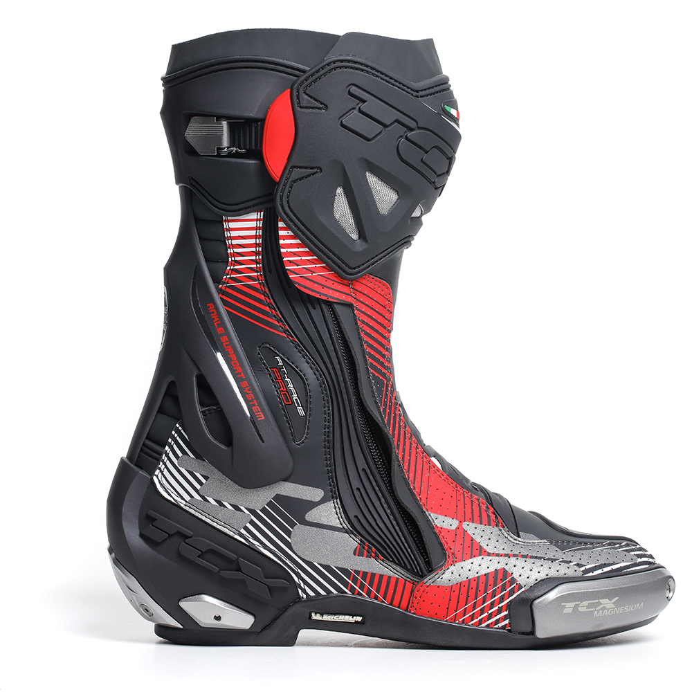 Bottes RT-Race Pro Air