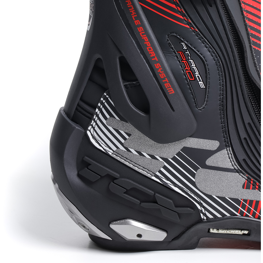 Bottes RT-Race Pro Air