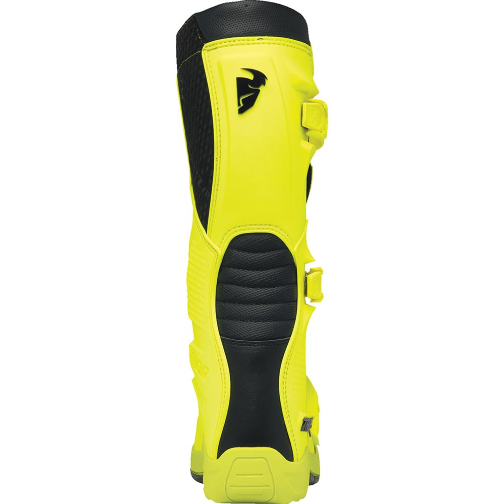 Bottes Blitz XR MX