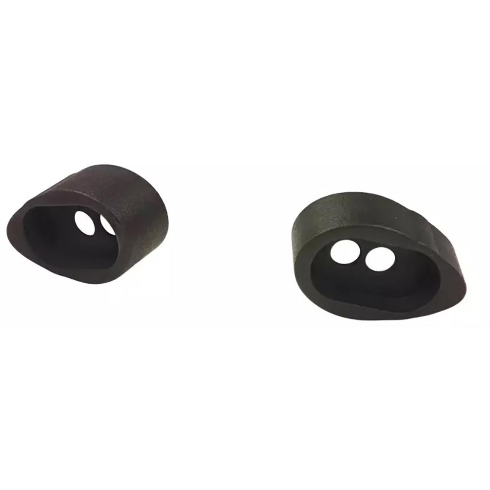 Adaptateurs 20 mm pour clignotant d'origine Honda