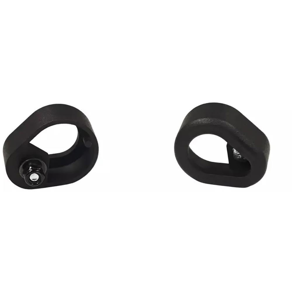 Adaptateurs 22 mm pour clignotant d'origine Yamaha
