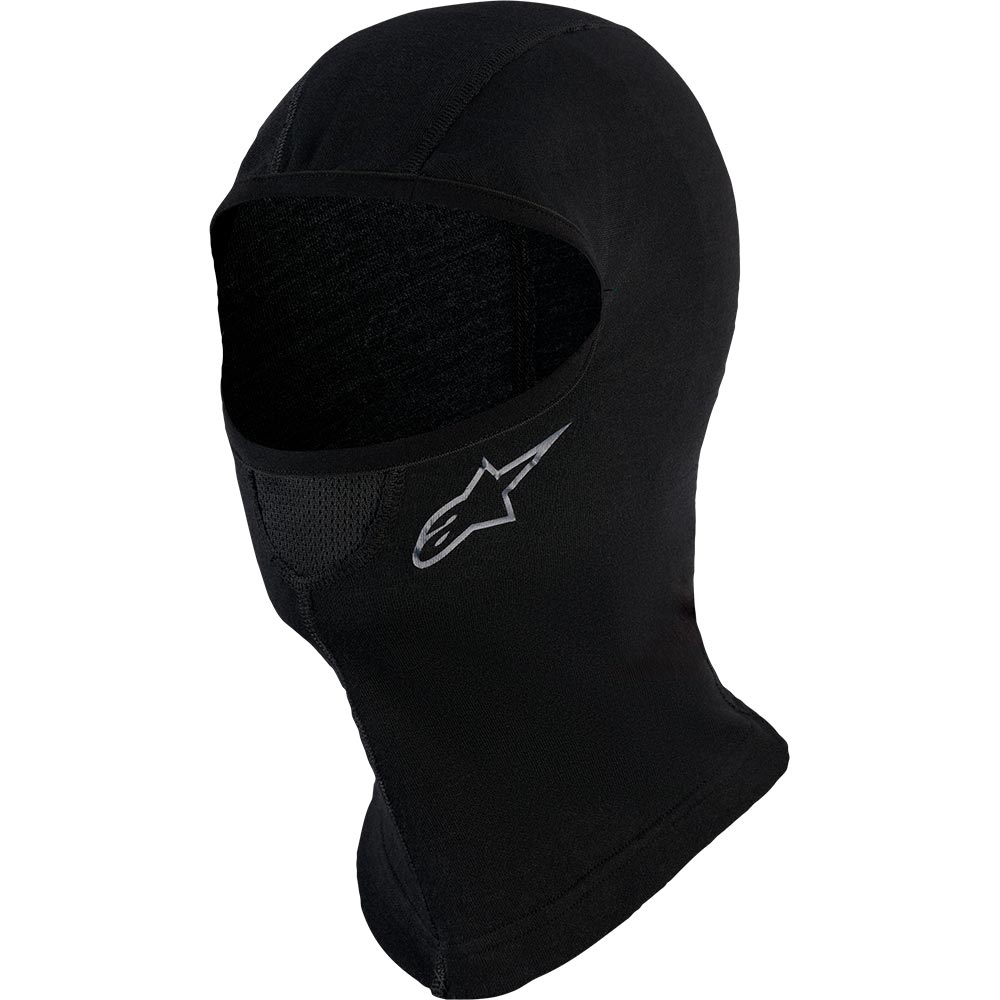 Cagoule AT 8 Merino