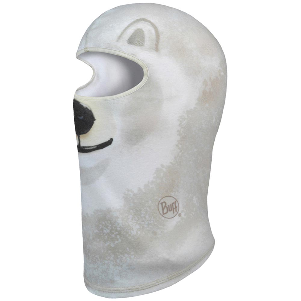 Cagoule enfant Polar Bear