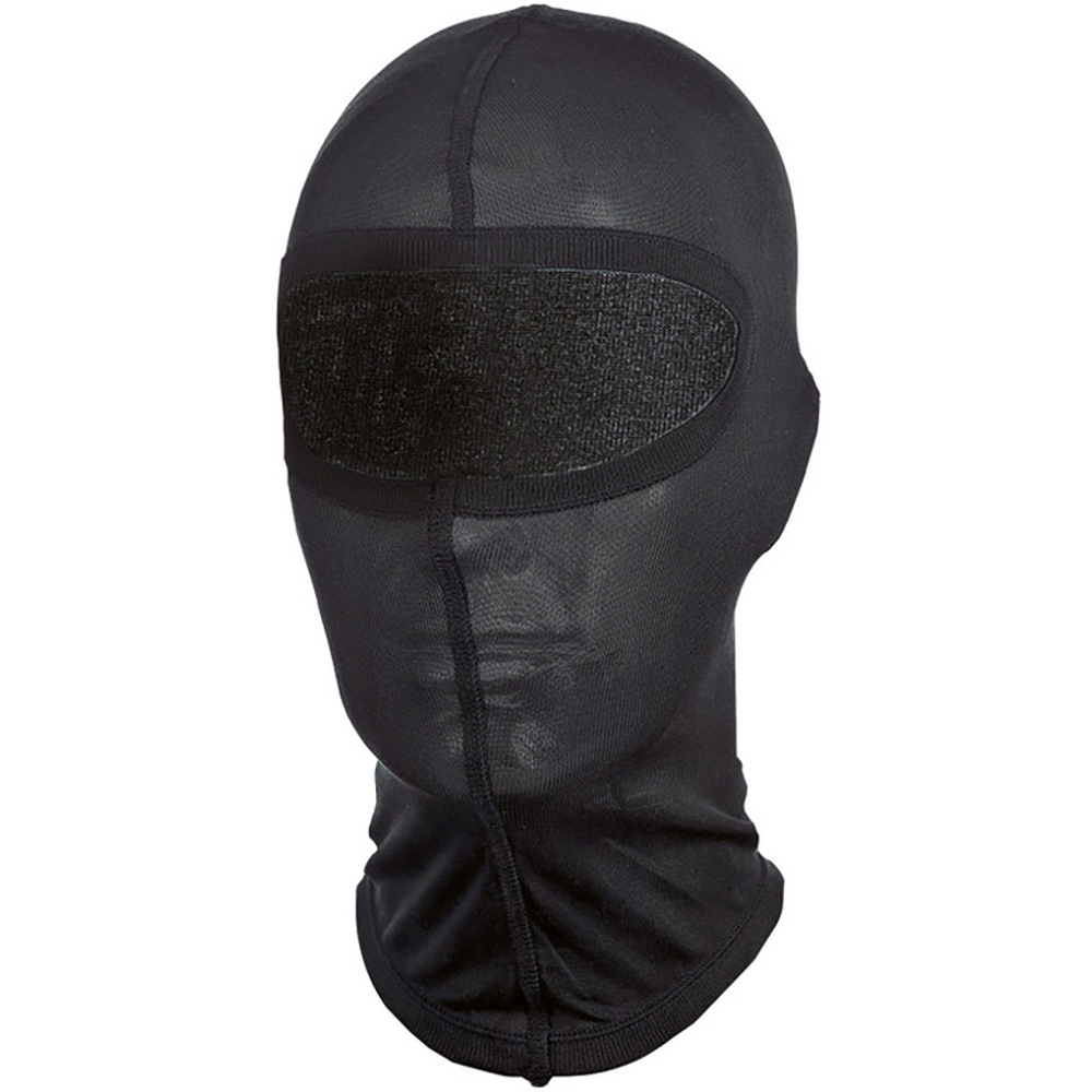 Cagoule Silk Balaclava