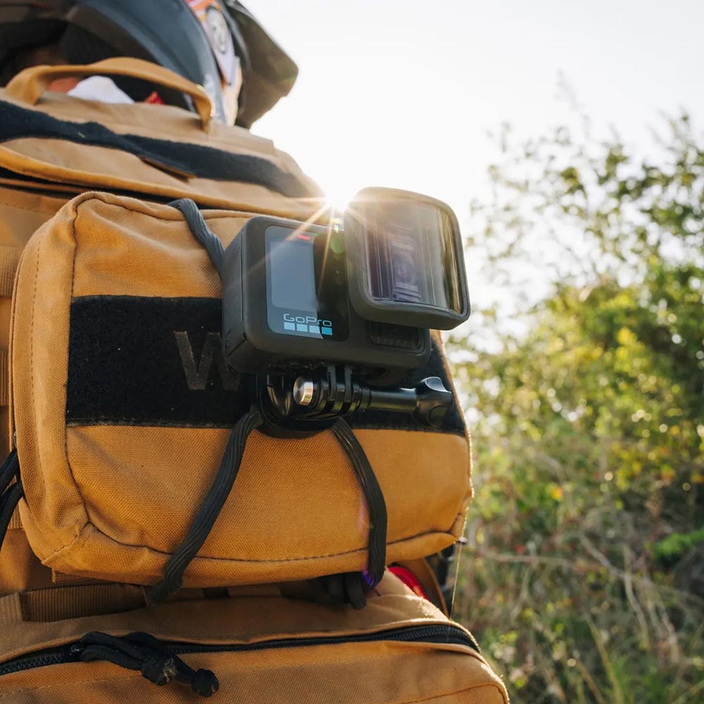 Caméra Hero13 Black HB-Series Lens Collection