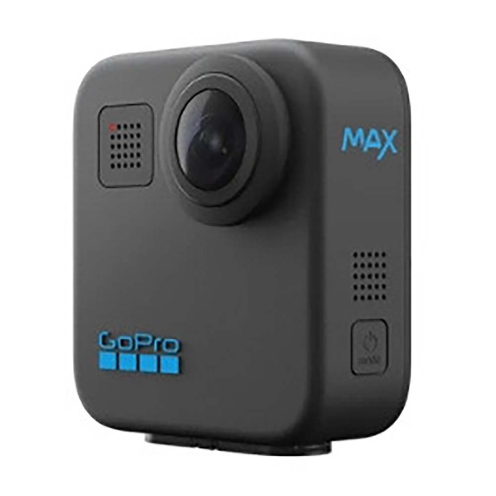 Caméra MAX