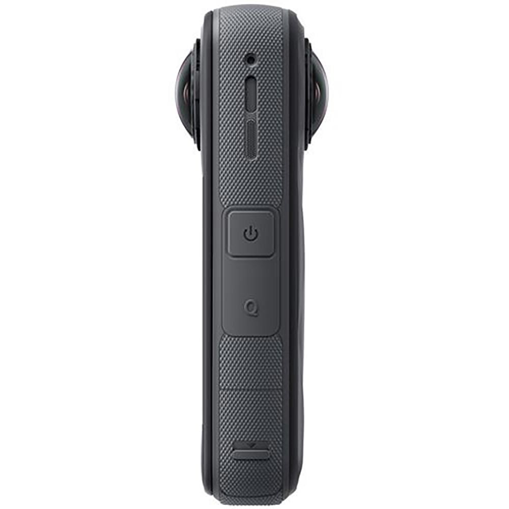 Caméra X5 - Pack Essentiels