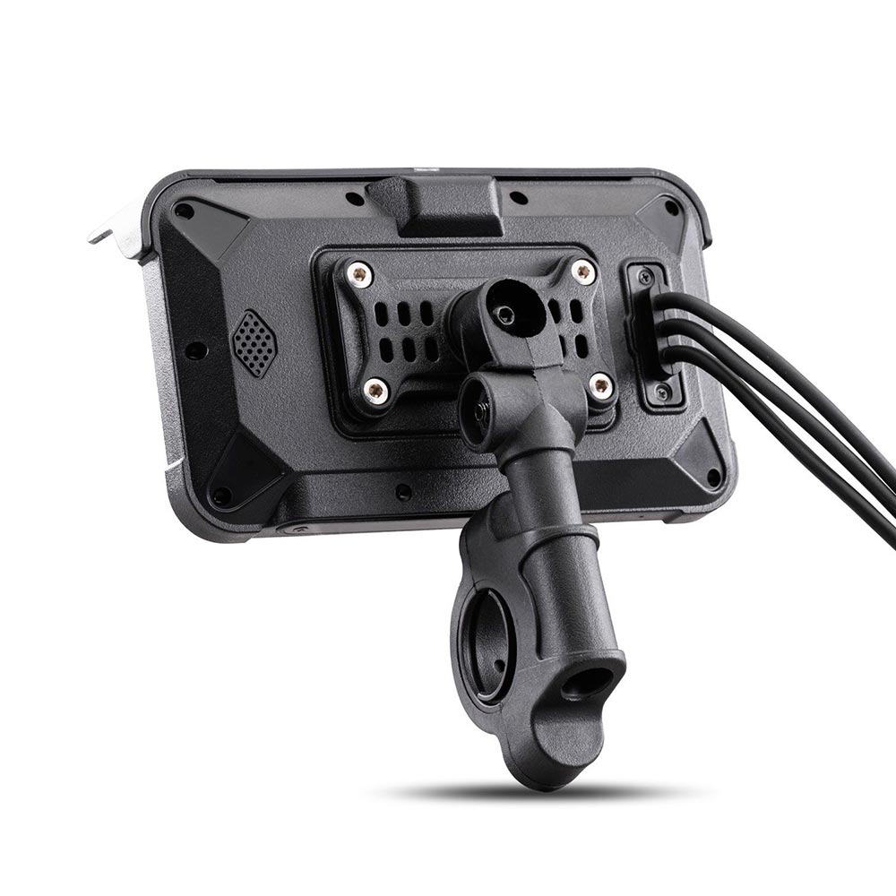 BikePlay Guardian - CarPlay et Android Auto